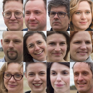 tag7 @ Adventgemeinde München-Pasing