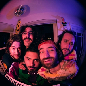 The Wax Worms @ The Tank Brewing Co.