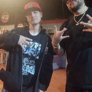 HEXXX at Madison, WI in The Annex 2024