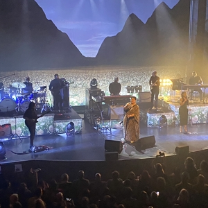 Brittany Howard at Saint Paul, MN in Palace Theatre 2024
