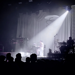 Griff at San Francisco, CA in The Regency Ballroom 2024