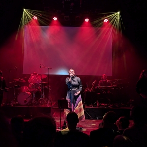 Emilíana Torrini at Köln, Germany in Gloria-Theater 2024
