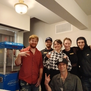 Bio Killaz at Hillsdale, MI in The Dawn Theater 2024