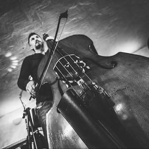 Jon Thorne Tickets, Tour Dates and Concert