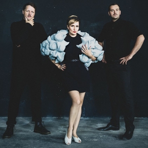 Dina Summer @ Berghain | Panorama Bar | Säule