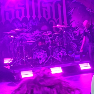 Miss May I at Lansing, MI in Grewal Hall at 224 2024