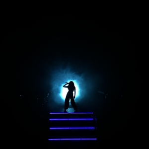 Tori Kelly at Chicago, IL in Riviera Theatre 2024