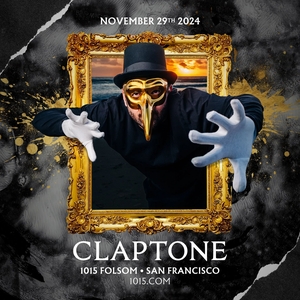 Claptone Tickets, Tour Dates and Concerts