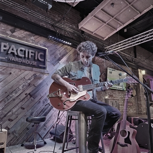 Winston Cook at Conroe, TX in Pacific Yard House 2024