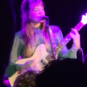 Kate Bollinger at Minneapolis, MN in 7th St Entry 2024
