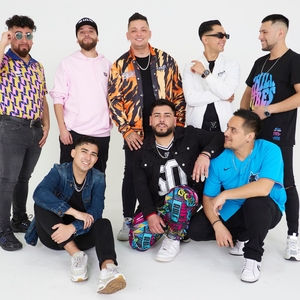 El Bloque 8 Tickets, Tour Dates and Concert
