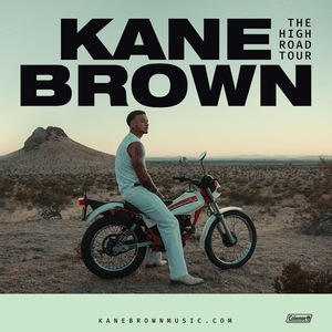 Kane Brown Tickets, Tour Dates and Concerts