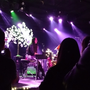 Rachael Yamagata at Washington, DC in Union Stage 2024