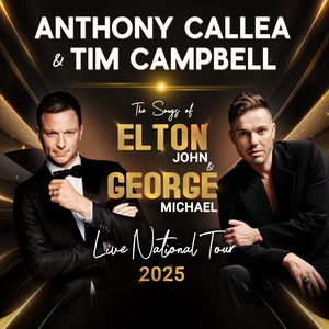 Anthony Callea Tickets, Tour Dates and Concerts