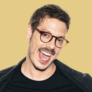 Fabio Porchat Tickets, Tour Dates and Shows