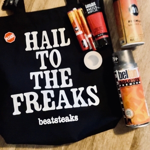 Beatsteaks at Hamburg, Germany in Inselpark Arena 2024