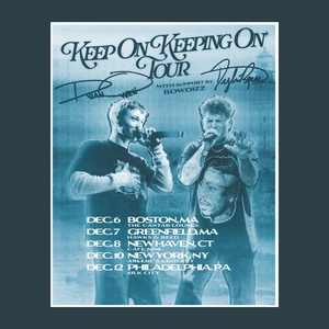 New Britain Herald Events - Dylan Owen x Dylan Reese at Cafe Nine