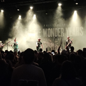 The Wonder Years at Indianapolis, IN in Old National Centre 2024