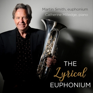 The Lyrical Euphonium @ Brighton Unitarian Church