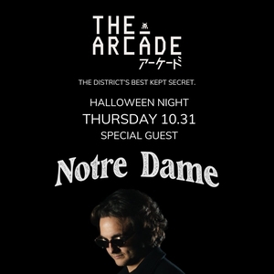Notre Dame Tickets, Tour Dates and Concerts