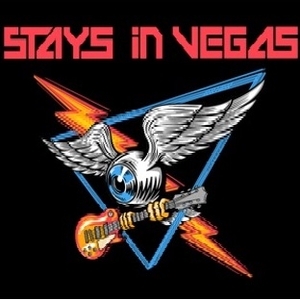 Stays In Vegas