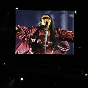 Jazmine Sullivan at Chicago, IL in United Center 2024