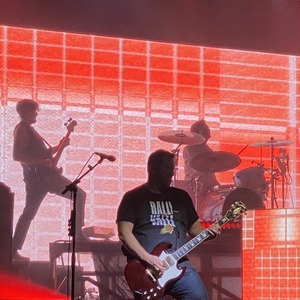 Something Corporate at Tempe, AZ in Marquee Theatre 2024