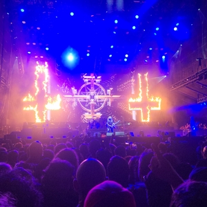 Slayer at undefined in undefined 2024