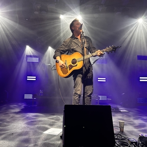 Graham Barham at Albany, NY in Empire Live 2024