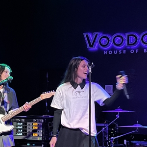 Good Boy Daisy at San Diego, CA in House of Blues San Diego 2024