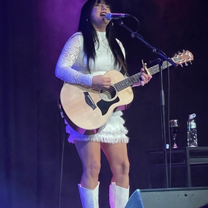 Jade Helliwell at Nottingham, United Kingdom in Metronome 2024