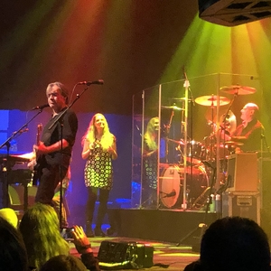Crash Test Dummies at Heerlen, Netherlands in Poppodium Nieuwe Nor 2024