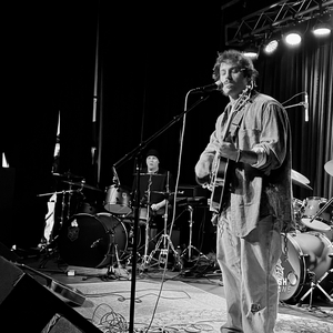 Lennon KC at Hillsborough, NC in Yonder: Southern Cocktails and Brew 2024
