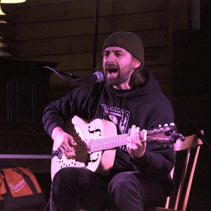 Live music venue in the UK in June 2025