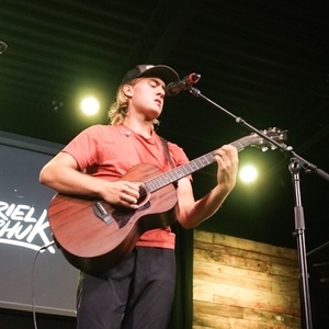 Gabriel Marchuk Tickets, Tour Dates and Concert