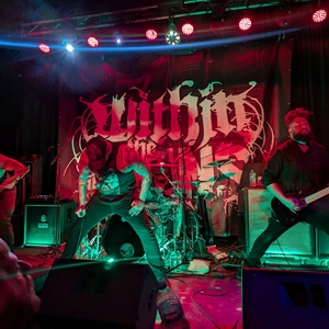 Within the Ruins at Denver, CO in The Roxy Theater 2024