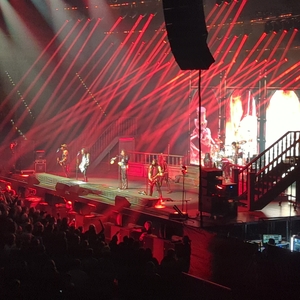 Alice Cooper at undefined in undefined 2024