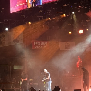 Koe Wetzel at undefined in undefined 2024