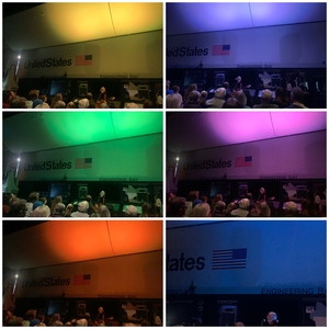Laura Veirs at Seattle, WA in Undertow Show 2024