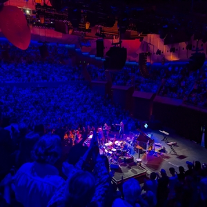 Herbie Hancock at Sydney, Australia in Sydney Opera House 2024