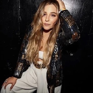 Alisan Porter Tickets, Tour Dates and Concerts