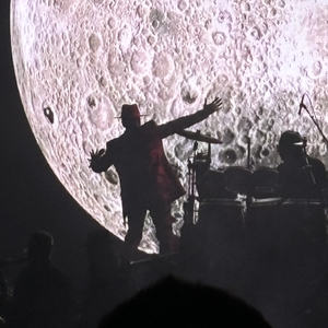 Emmanuel at Chicago, IL in The Chicago Theatre 2024