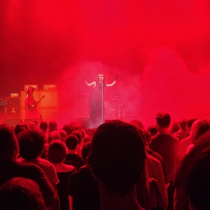 Boris at Chicago, IL in Ramova Theatre 2024
