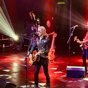 Duff McKagan at undefined in undefined 2024