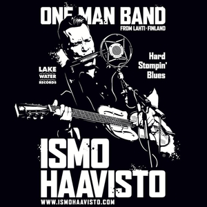 Ismo Haavisto Tickets, Tour Dates and Concerts