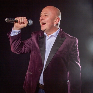 Mike & The Floorfillers @ The Bush