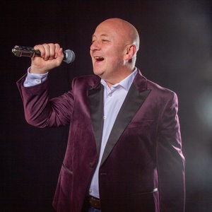 Mike & The Floorfillers @ The Wheatsheaf, Tunstall