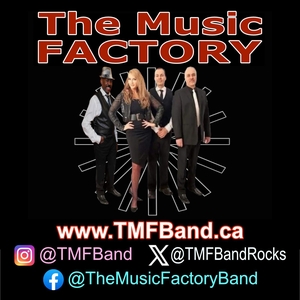 The Music Factory (TMF) Tickets, Tour Dates and Concerts