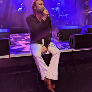 Jet at London, United Kingdom in O2 Forum Kentish Town 2024