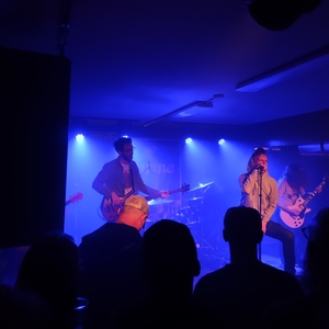 Thou at Boise, ID in Shrine Social Club 2024